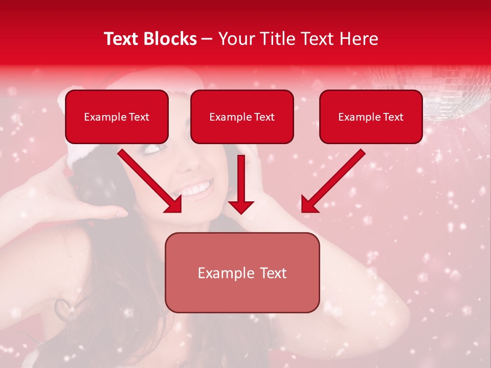 Enjoy New Concept PowerPoint Template