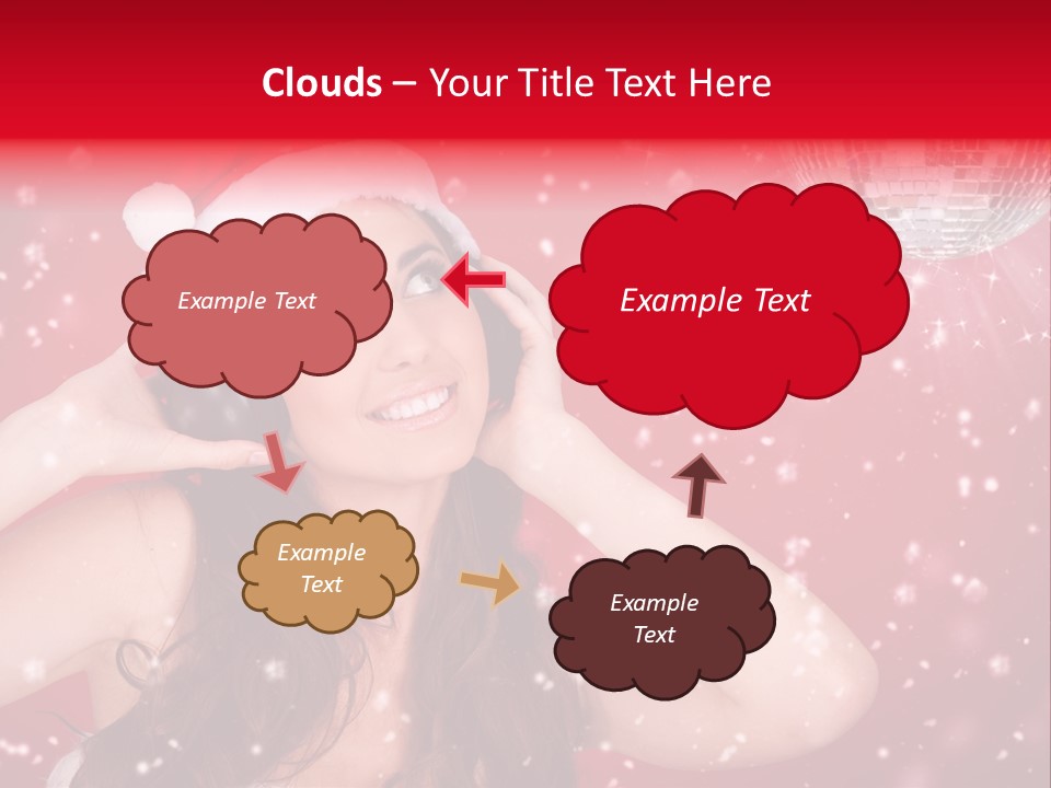 Enjoy New Concept PowerPoint Template