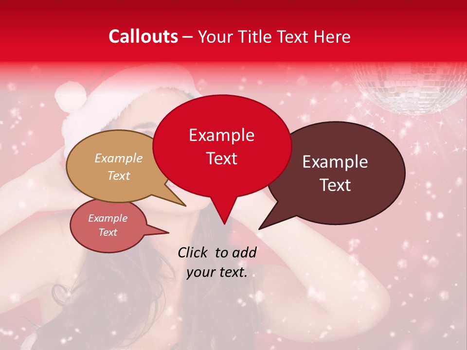 Enjoy New Concept PowerPoint Template