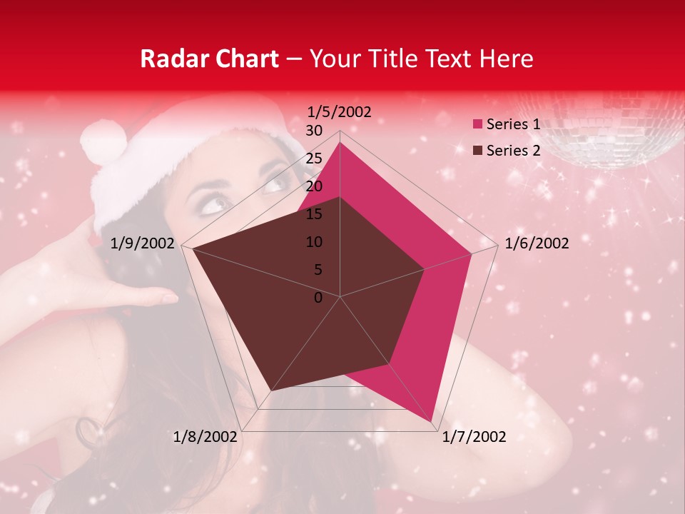 Enjoy New Concept PowerPoint Template