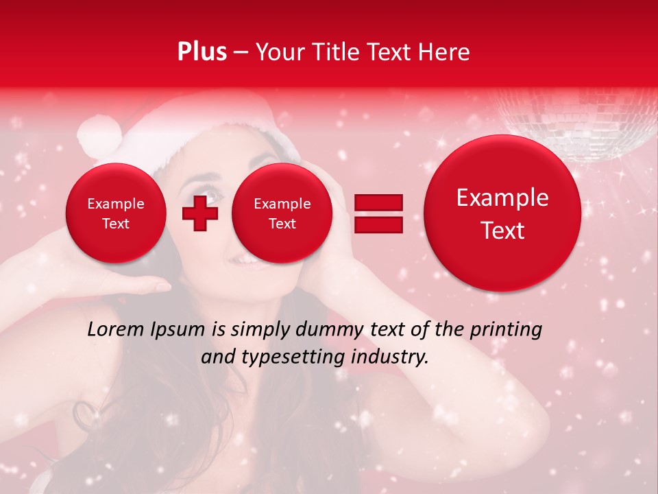 Enjoy New Concept PowerPoint Template