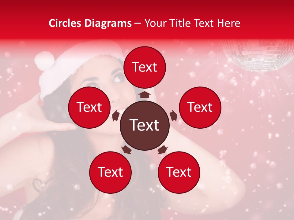 Enjoy New Concept PowerPoint Template