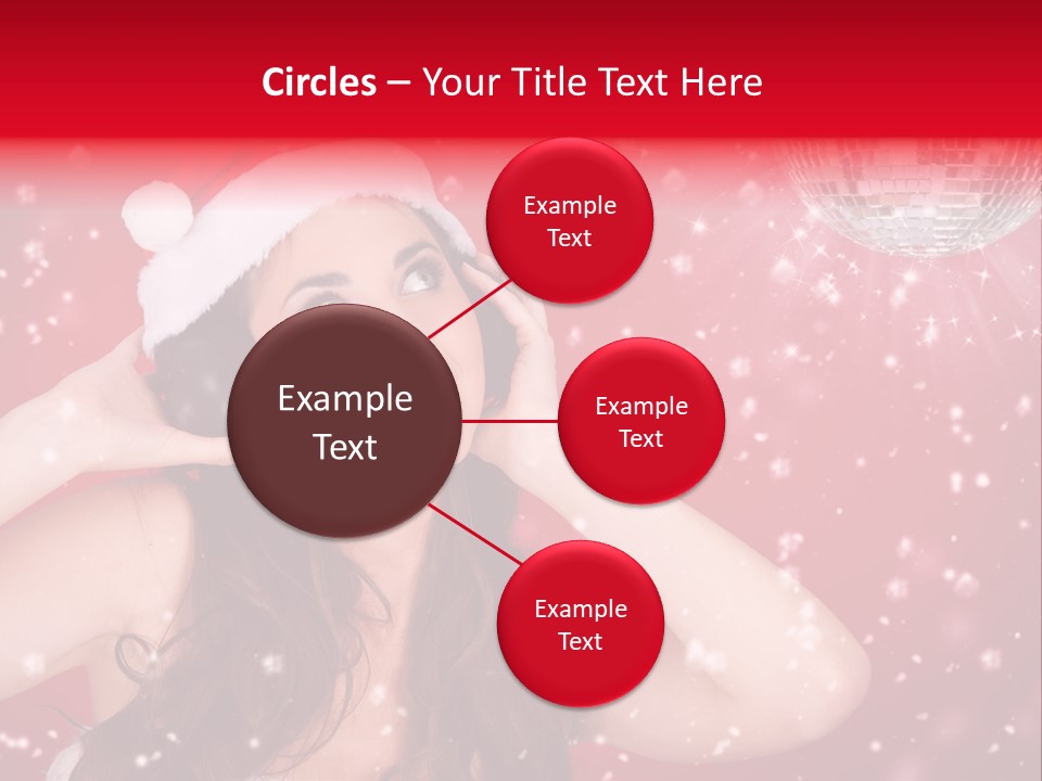 Enjoy New Concept PowerPoint Template