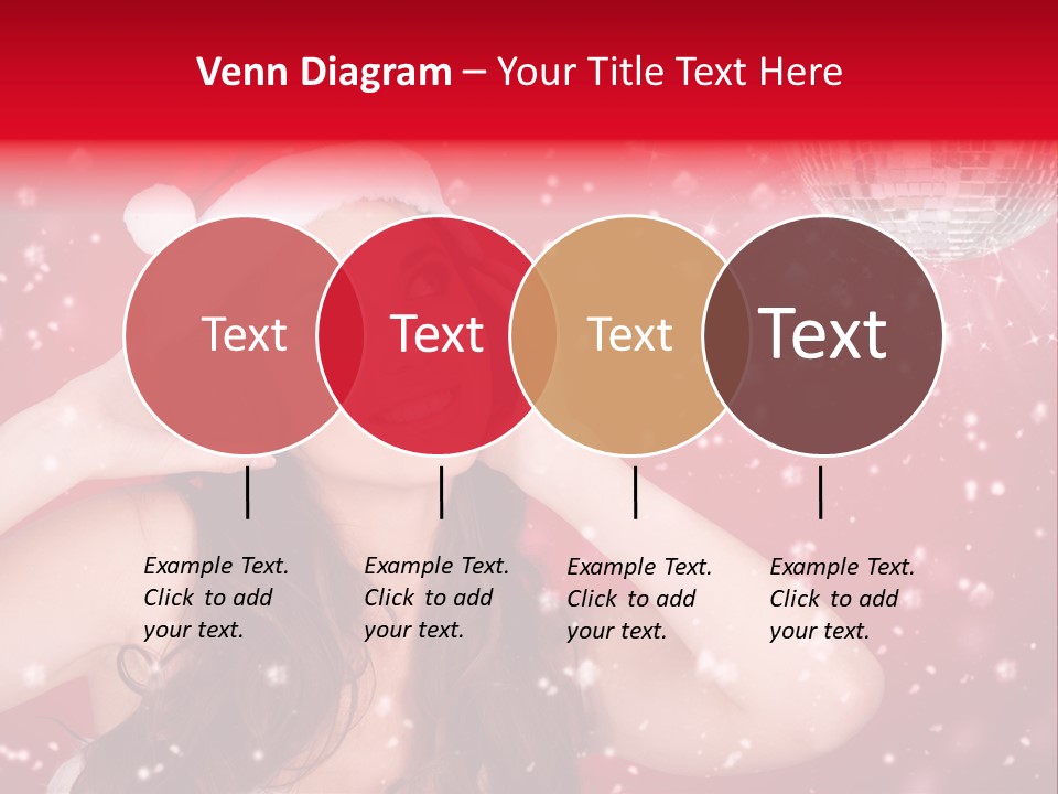 Enjoy New Concept PowerPoint Template