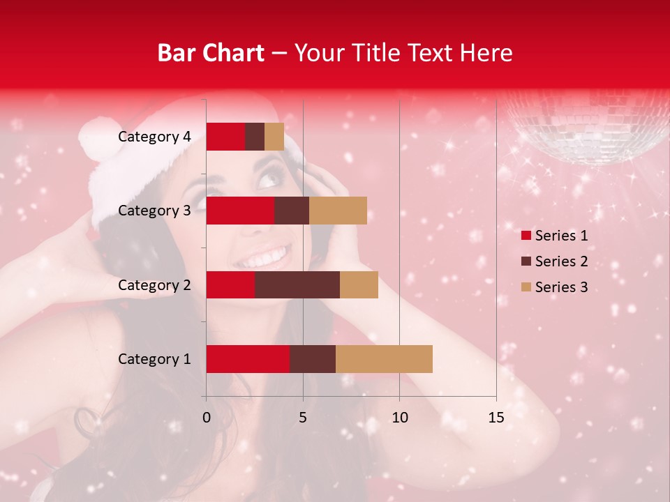 Enjoy New Concept PowerPoint Template