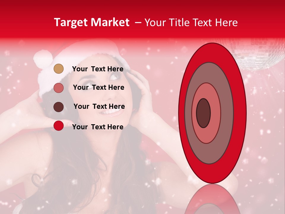 Enjoy New Concept PowerPoint Template