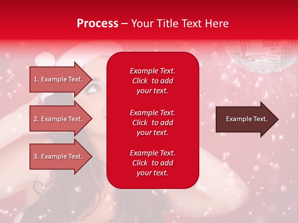 Enjoy New Concept PowerPoint Template