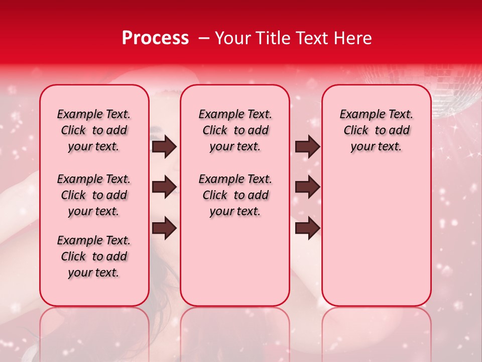 Enjoy New Concept PowerPoint Template