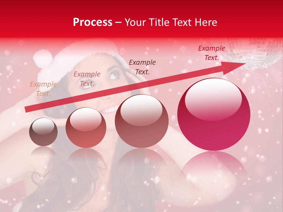 Enjoy New Concept PowerPoint Template