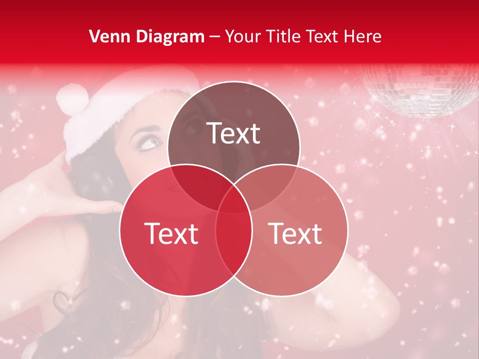 Enjoy New Concept PowerPoint Template