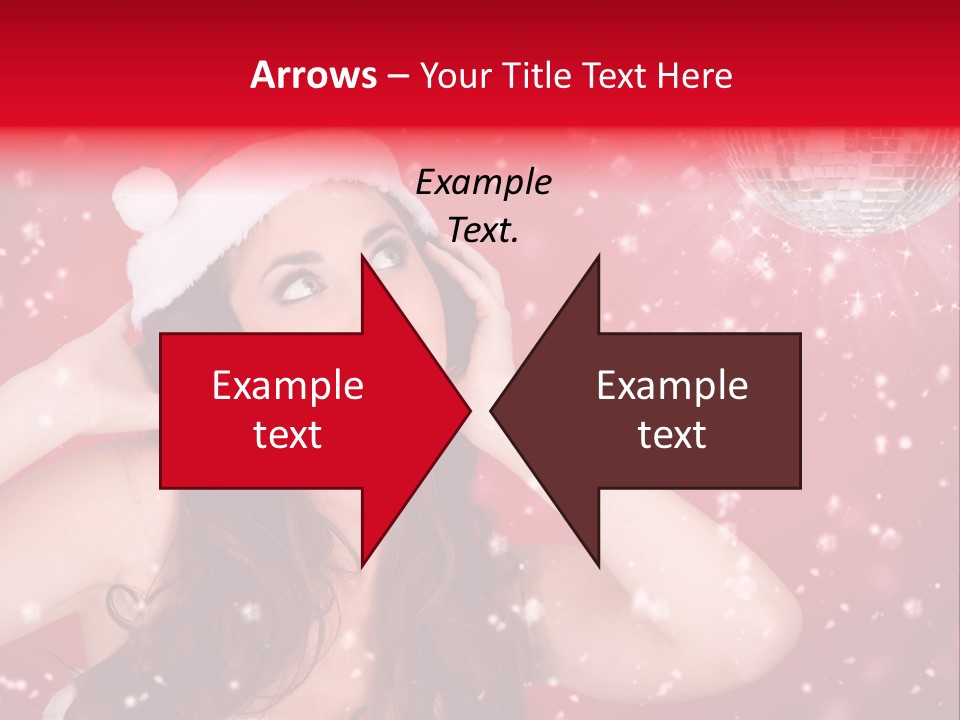 Enjoy New Concept PowerPoint Template