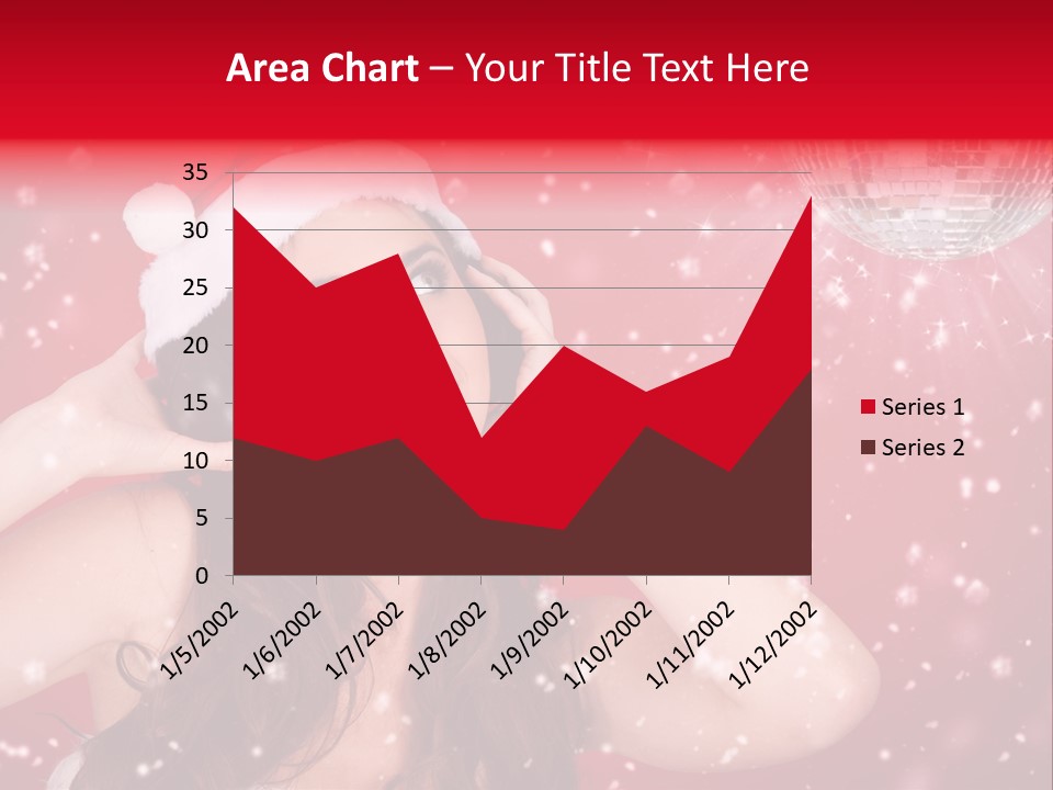 Enjoy New Concept PowerPoint Template