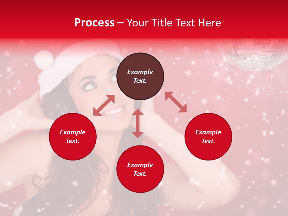 Enjoy New Concept PowerPoint Template