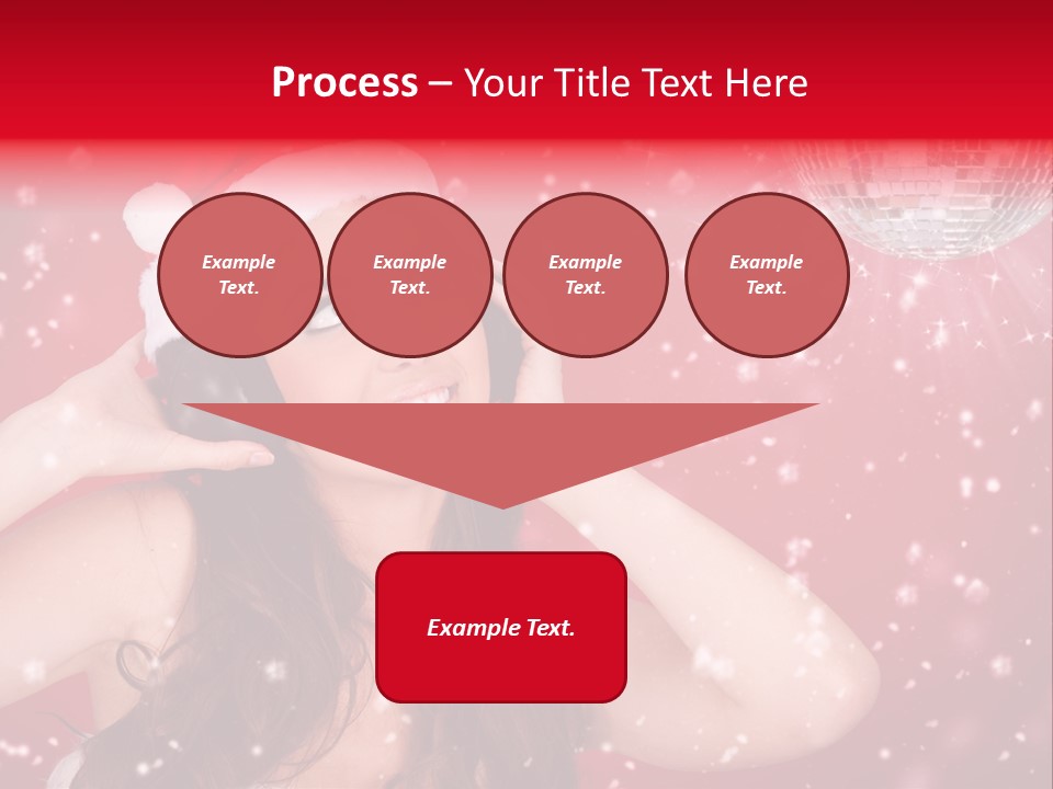 Enjoy New Concept PowerPoint Template
