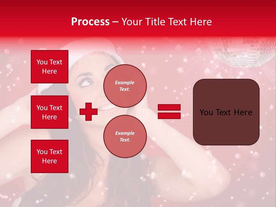 Enjoy New Concept PowerPoint Template