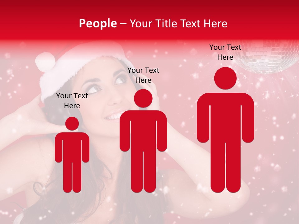 Enjoy New Concept PowerPoint Template