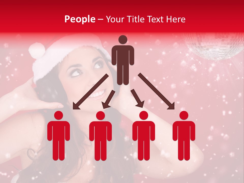 Enjoy New Concept PowerPoint Template