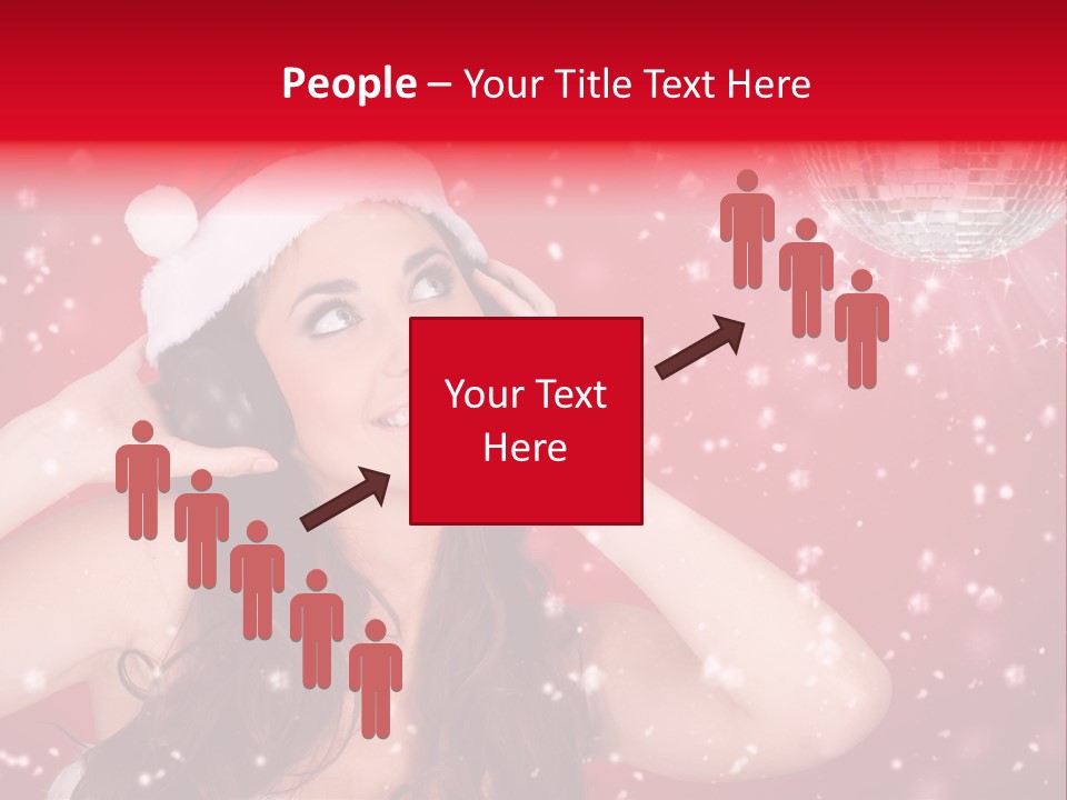 Enjoy New Concept PowerPoint Template