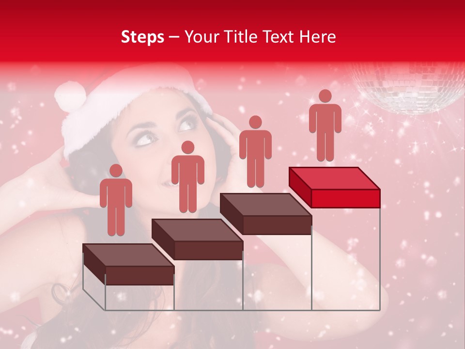 Enjoy New Concept PowerPoint Template