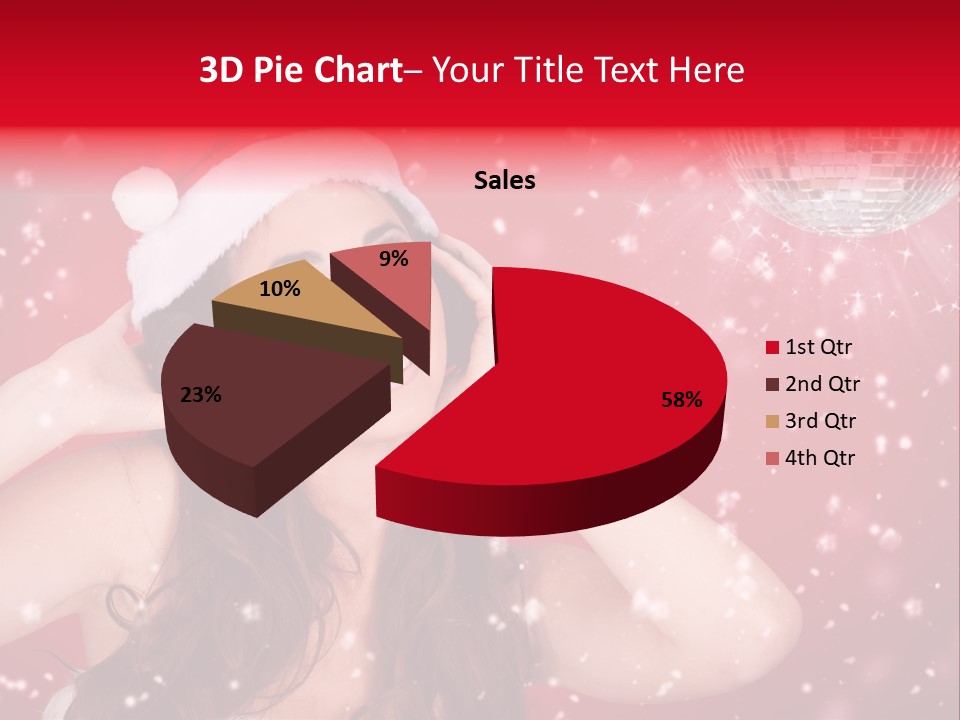 Enjoy New Concept PowerPoint Template
