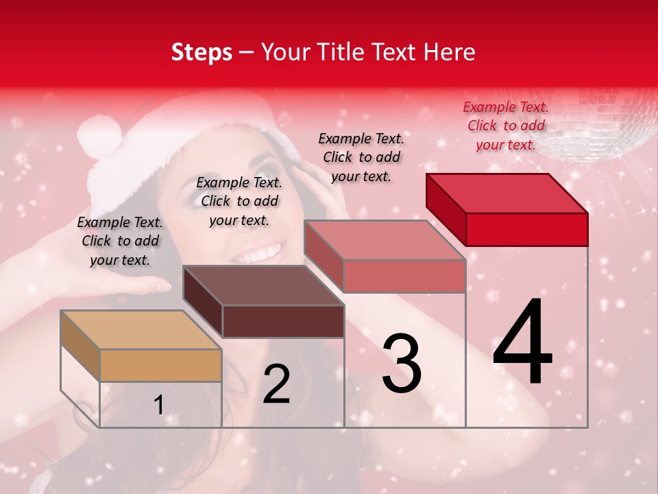 Enjoy New Concept PowerPoint Template