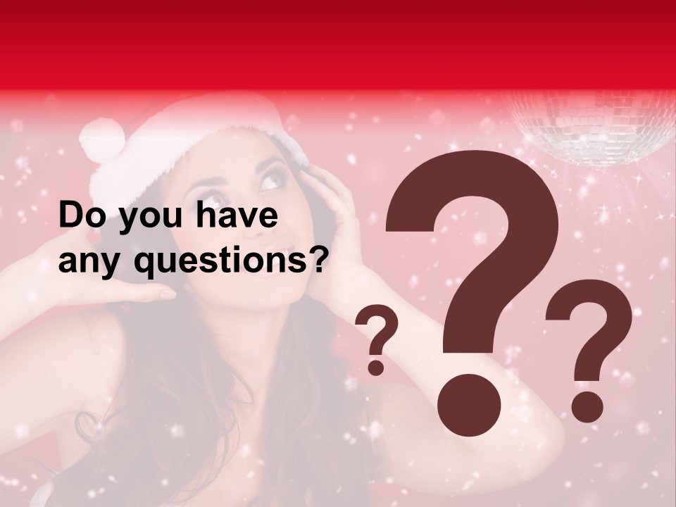 Enjoy New Concept PowerPoint Template