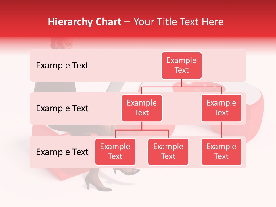 Faq Question Worker PowerPoint Template