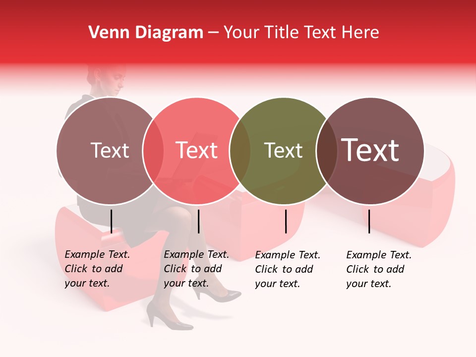 Faq Question Worker PowerPoint Template