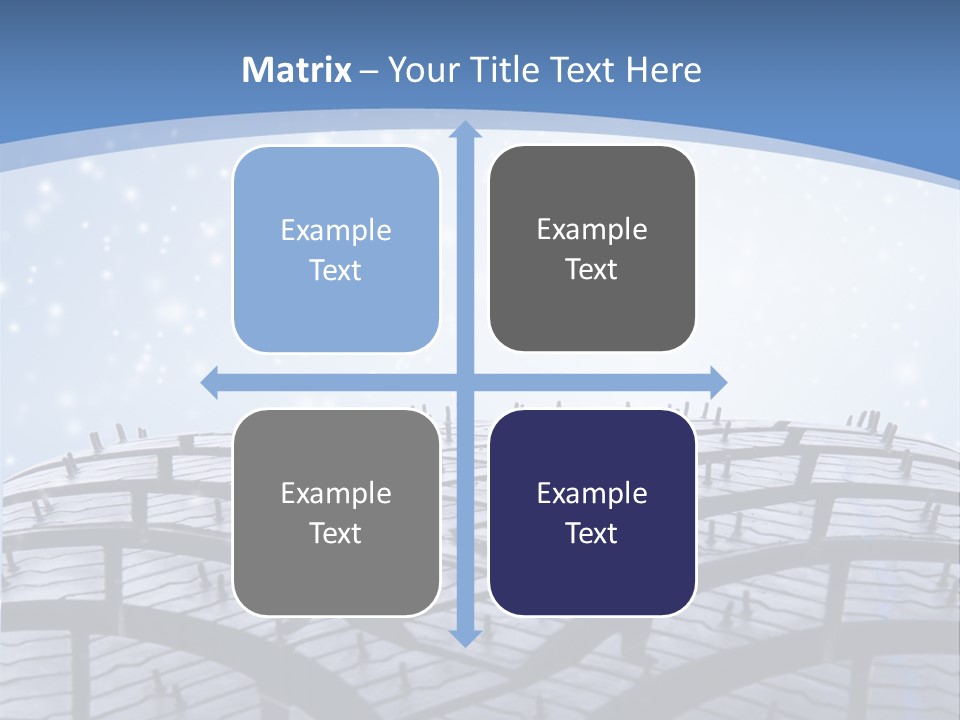 Pflicht Gummi Autoreifen PowerPoint Template