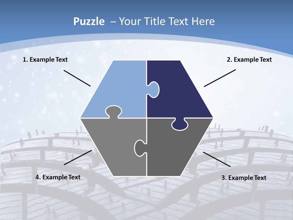 Pflicht Gummi Autoreifen PowerPoint Template