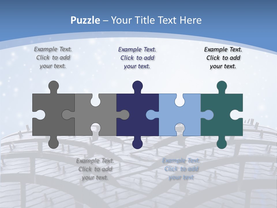 Pflicht Gummi Autoreifen PowerPoint Template