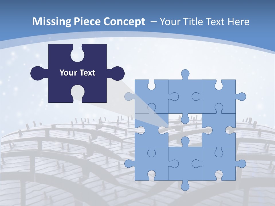 Pflicht Gummi Autoreifen PowerPoint Template