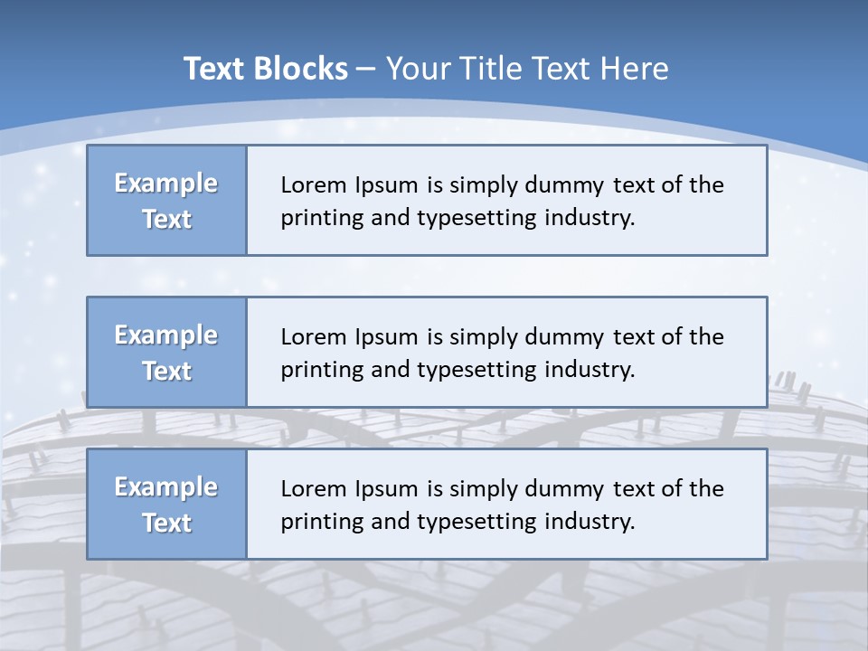 Pflicht Gummi Autoreifen PowerPoint Template