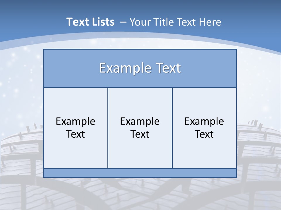 Pflicht Gummi Autoreifen PowerPoint Template