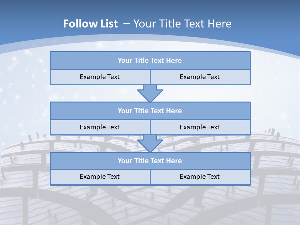 Pflicht Gummi Autoreifen PowerPoint Template