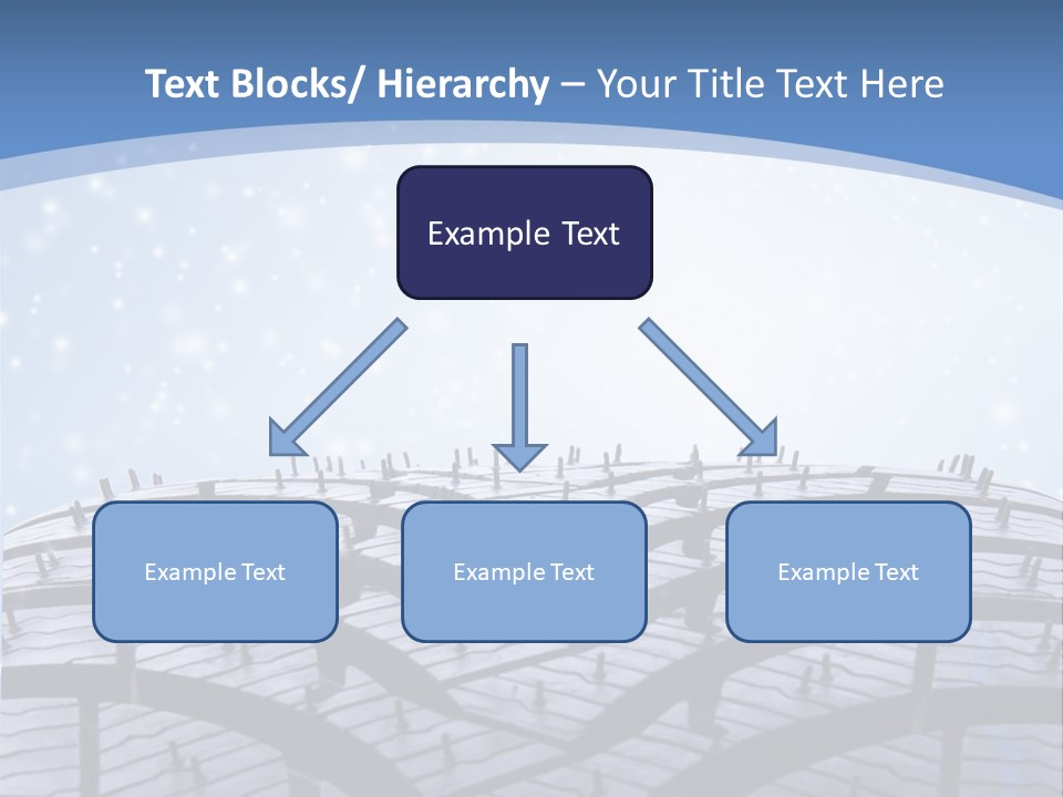 Pflicht Gummi Autoreifen PowerPoint Template