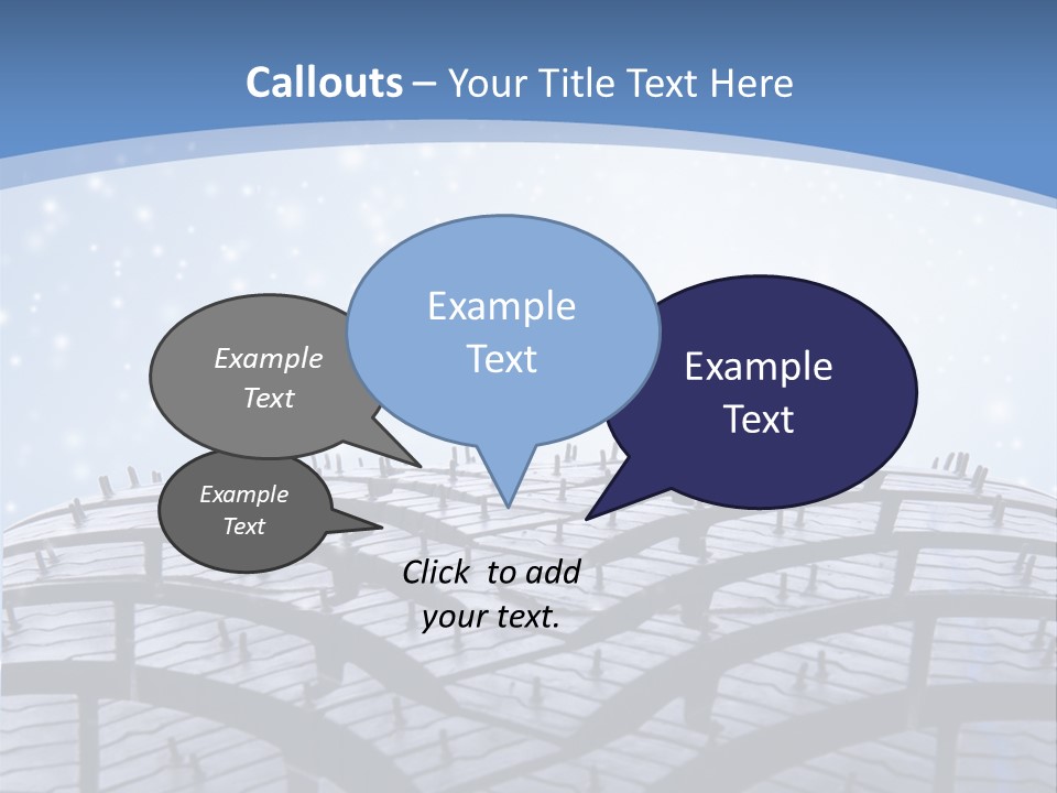 Pflicht Gummi Autoreifen PowerPoint Template