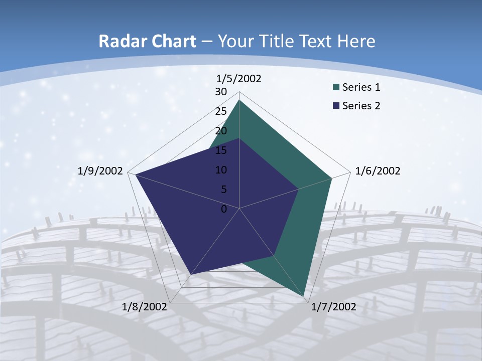 Pflicht Gummi Autoreifen PowerPoint Template