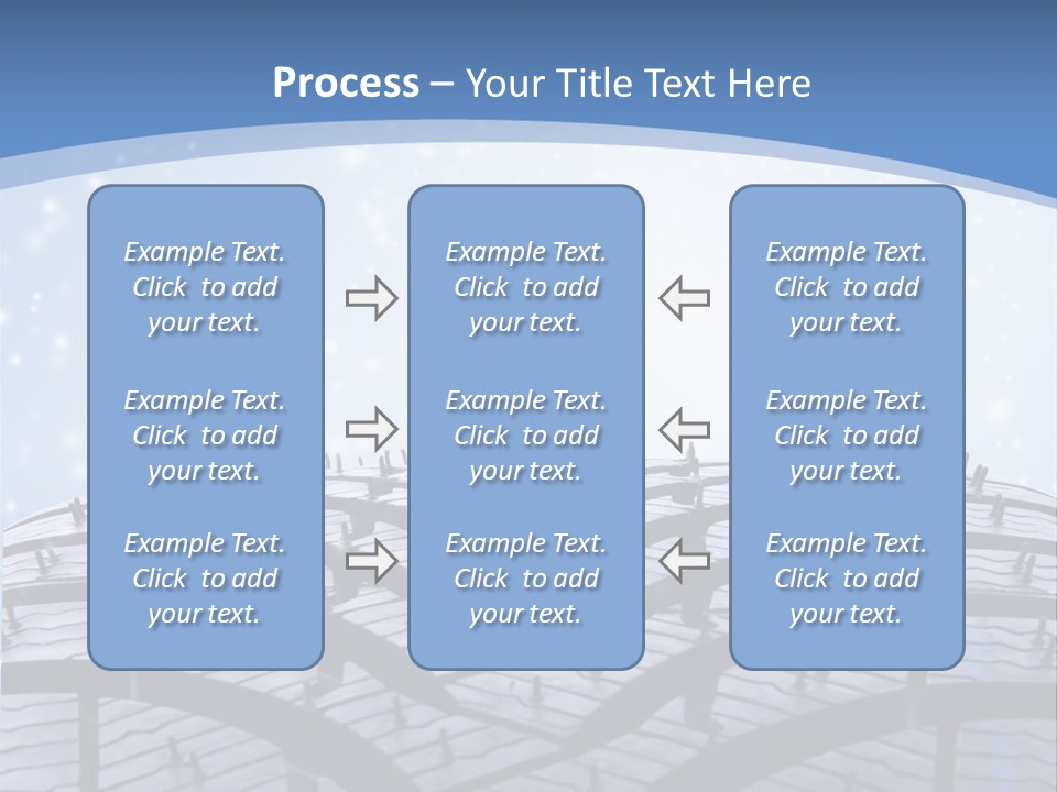 Pflicht Gummi Autoreifen PowerPoint Template