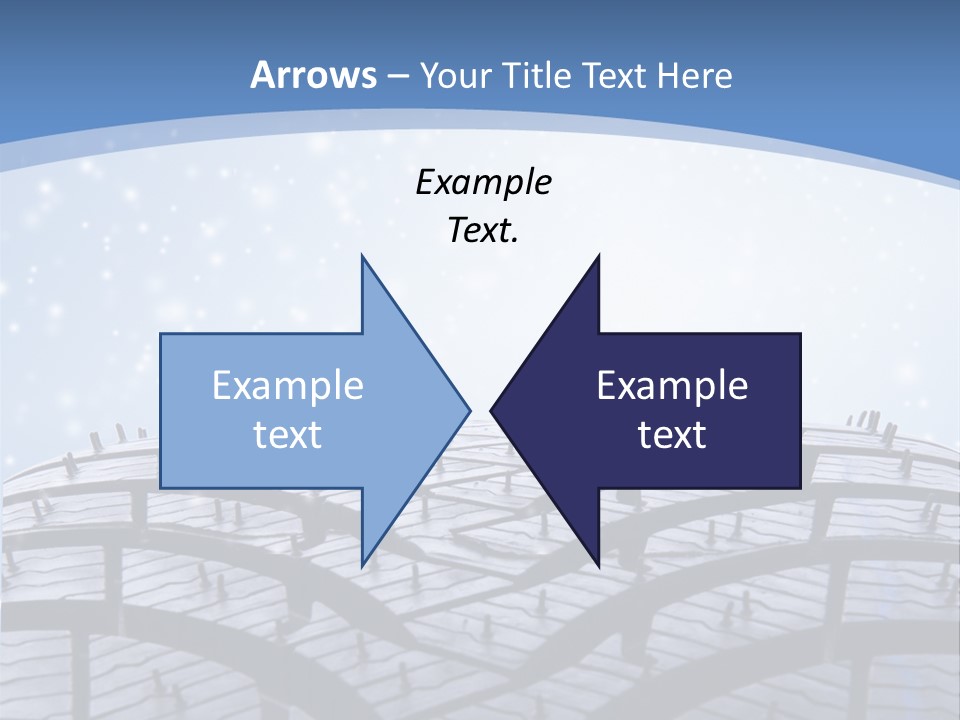 Pflicht Gummi Autoreifen PowerPoint Template