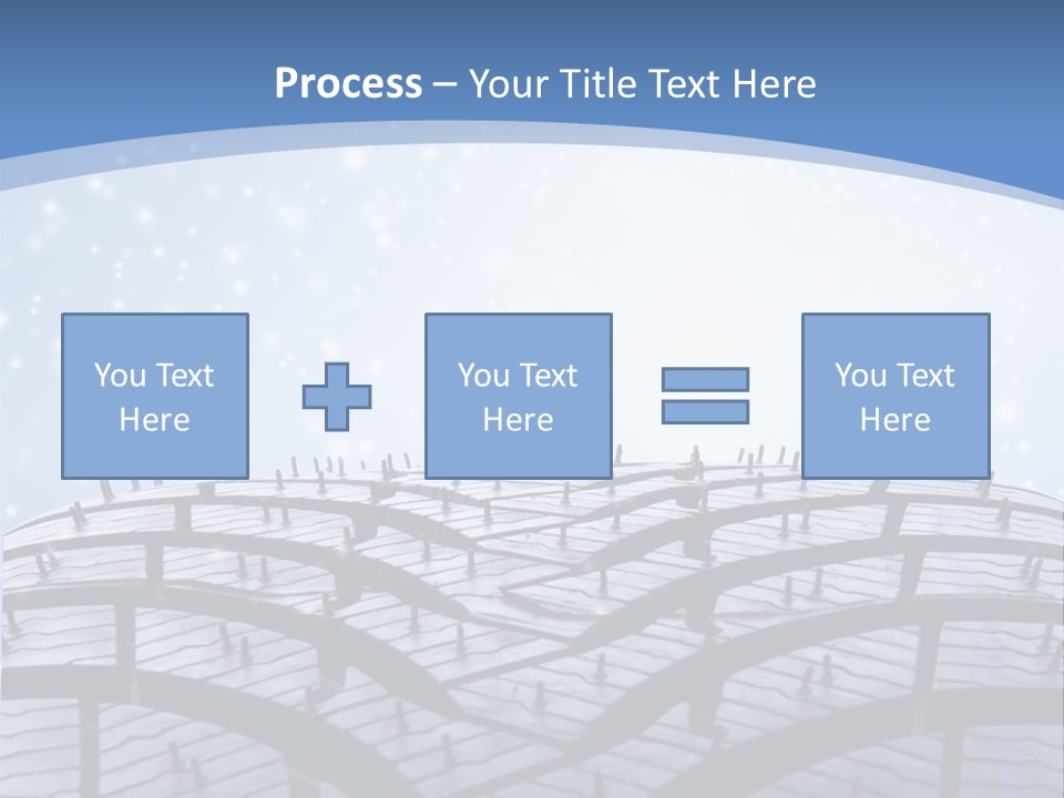 Pflicht Gummi Autoreifen PowerPoint Template
