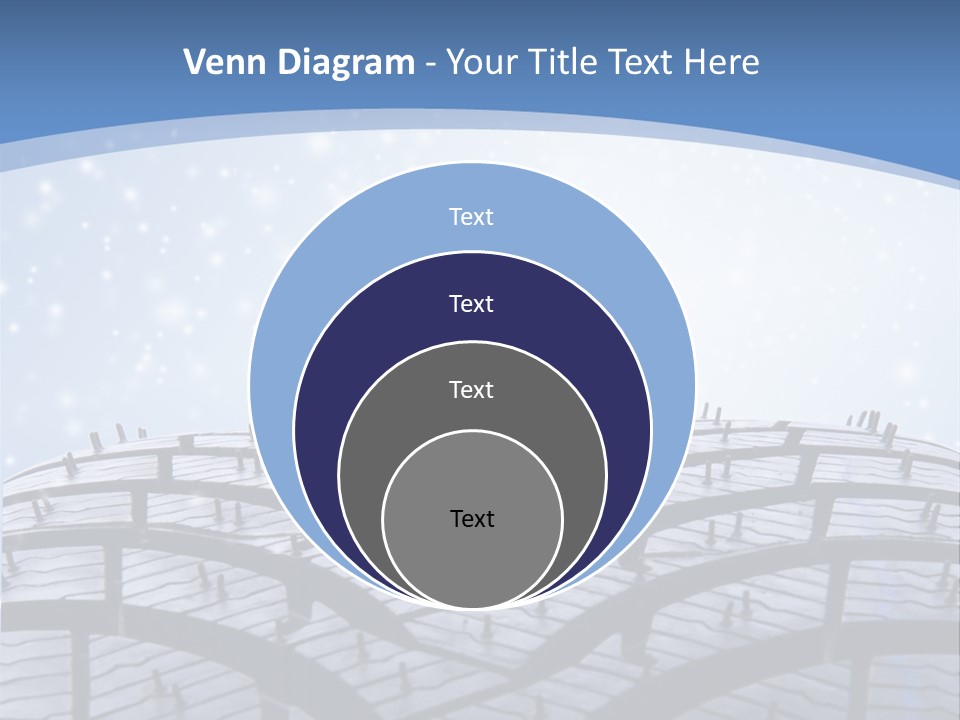 Pflicht Gummi Autoreifen PowerPoint Template