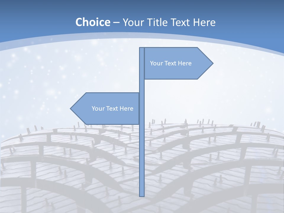 Pflicht Gummi Autoreifen PowerPoint Template