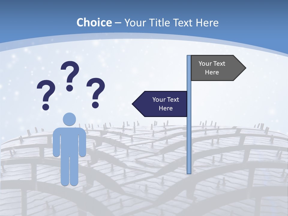 Pflicht Gummi Autoreifen PowerPoint Template