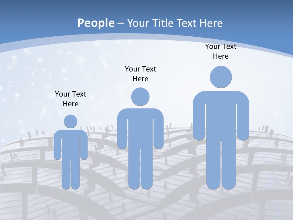 Pflicht Gummi Autoreifen PowerPoint Template