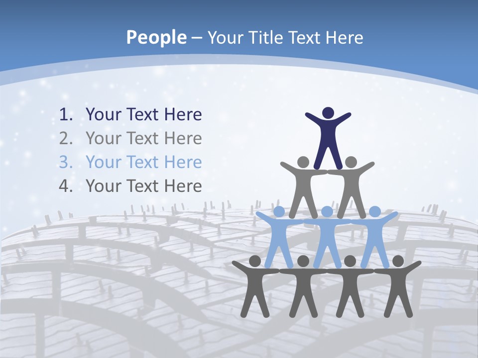 Pflicht Gummi Autoreifen PowerPoint Template