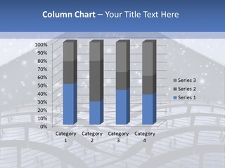 Shiny Advent Food PowerPoint Template