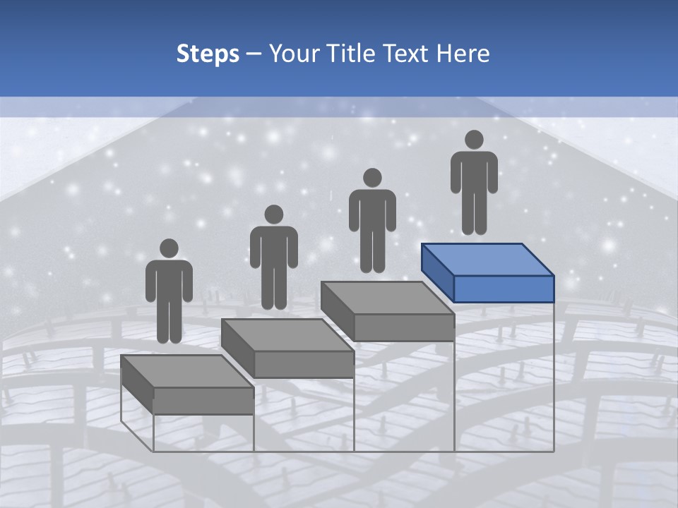 Shiny Advent Food PowerPoint Template