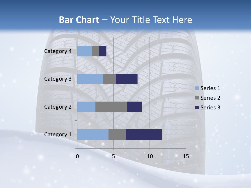 Wechsel Auto Wechseln PowerPoint Template