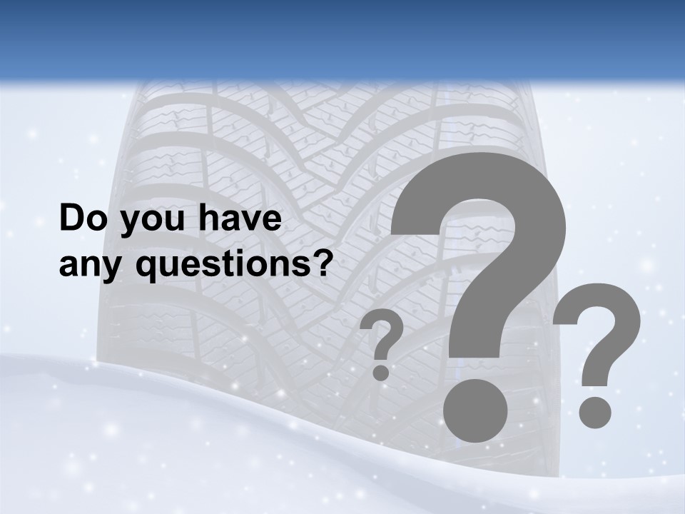 Wechsel Auto Wechseln PowerPoint Template